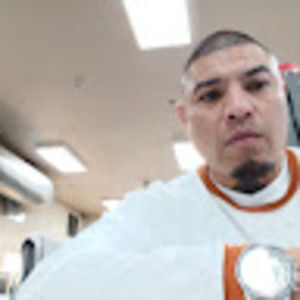 Meet your Posher, Albino